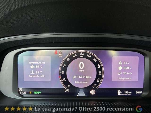 Skoda Octavia Octavia Wagon 1.5 tsi mhev Selection 150cv dsg