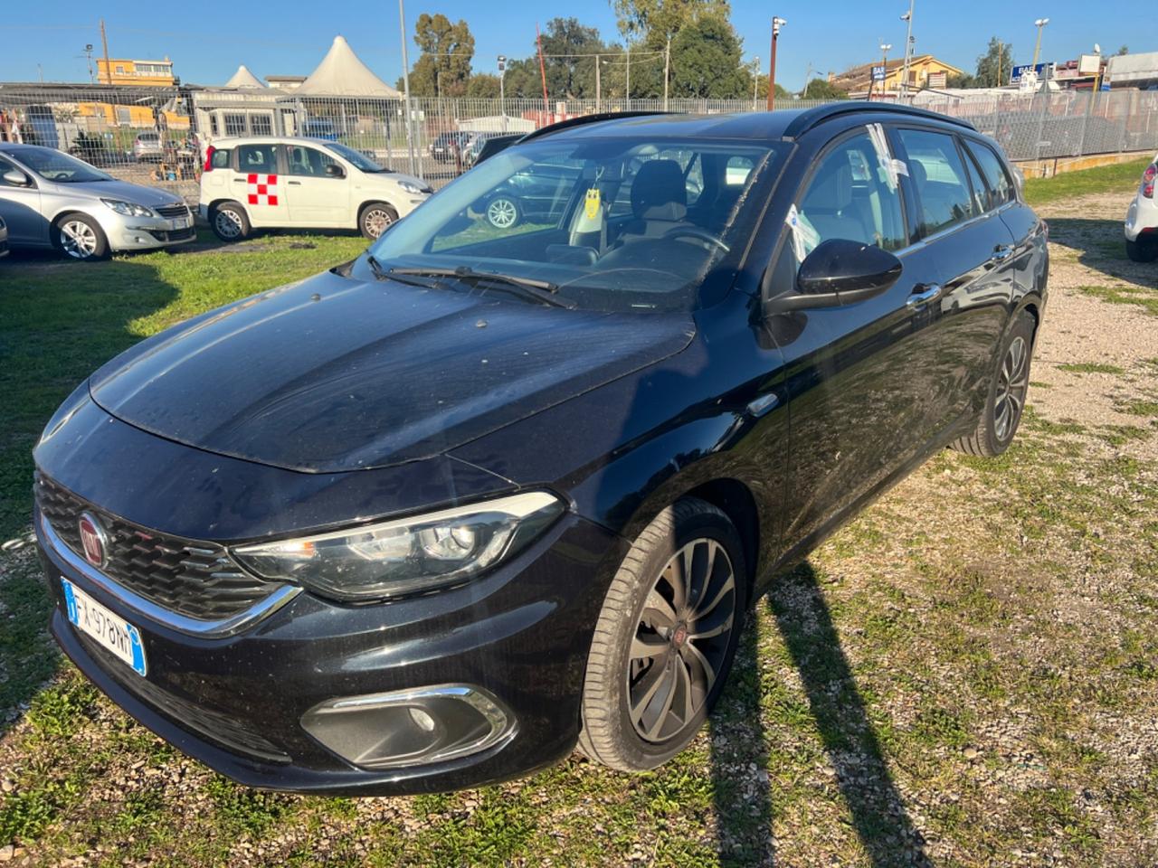 Fiat Tipo 1.3 Mjt SW Lounge( )