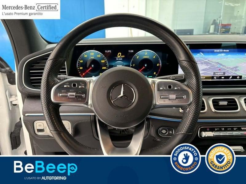 Mercedes-Benz GLE 300 D MHEV PREMIUM PLUS 4MATIC AUTO