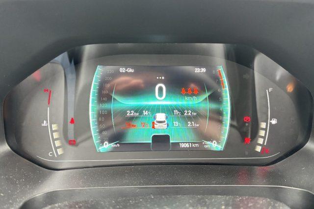 DR MOTOR DR 5.0 1.5 Turbo Bi-Fuel GPL