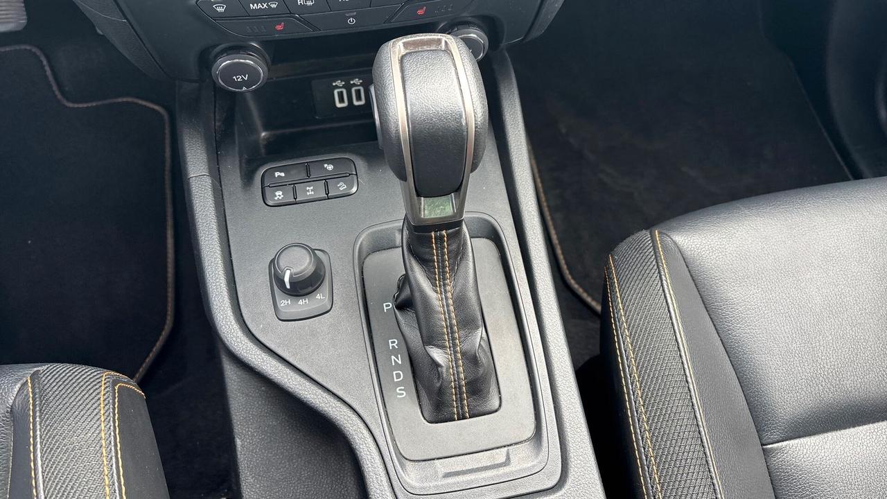 Ranger 2.0 ECOBLUE DC Wildtrak 5 posti