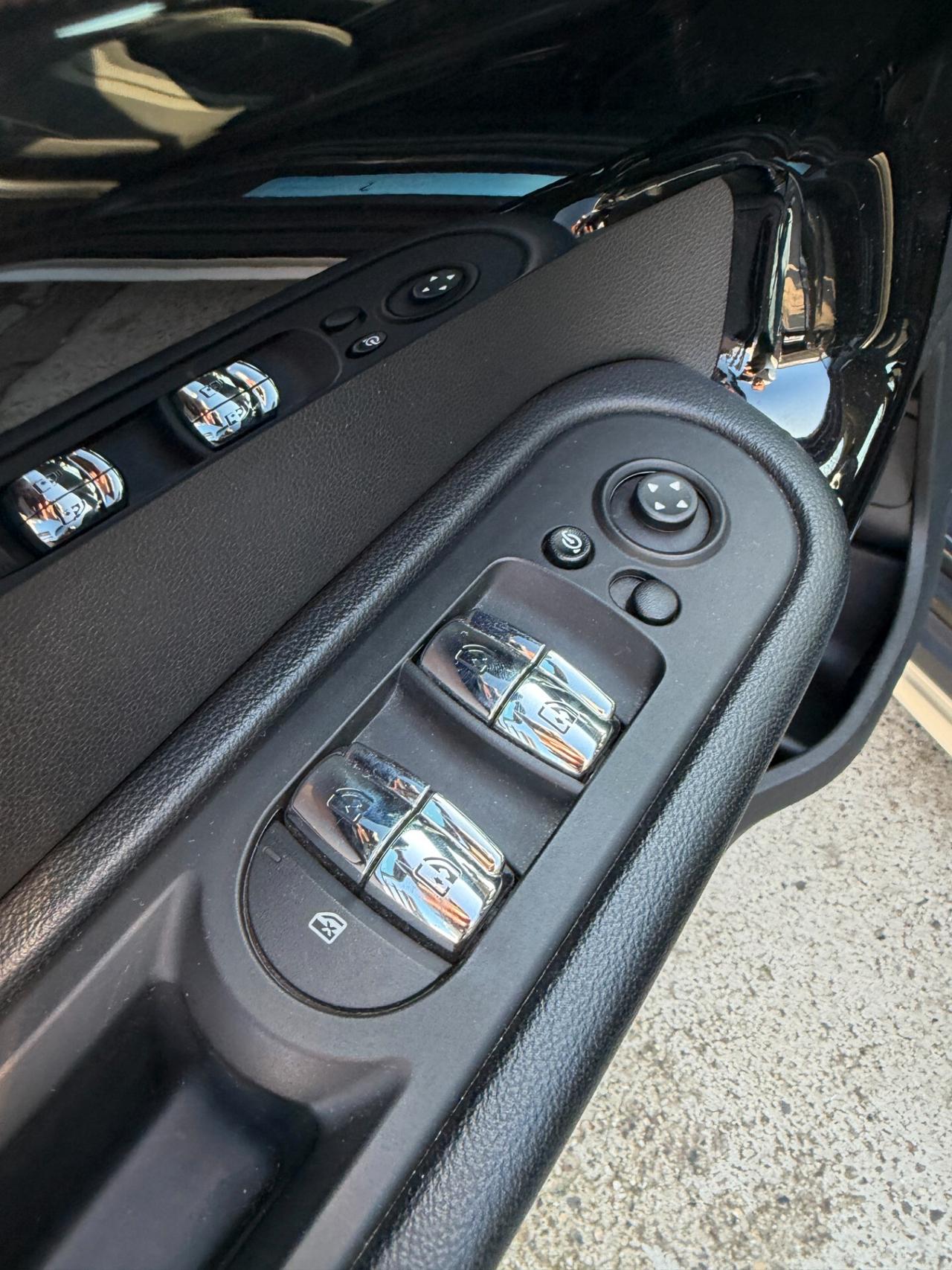 Mini Cooper SD Countryman 2.0 Hype ALL4 Automatica