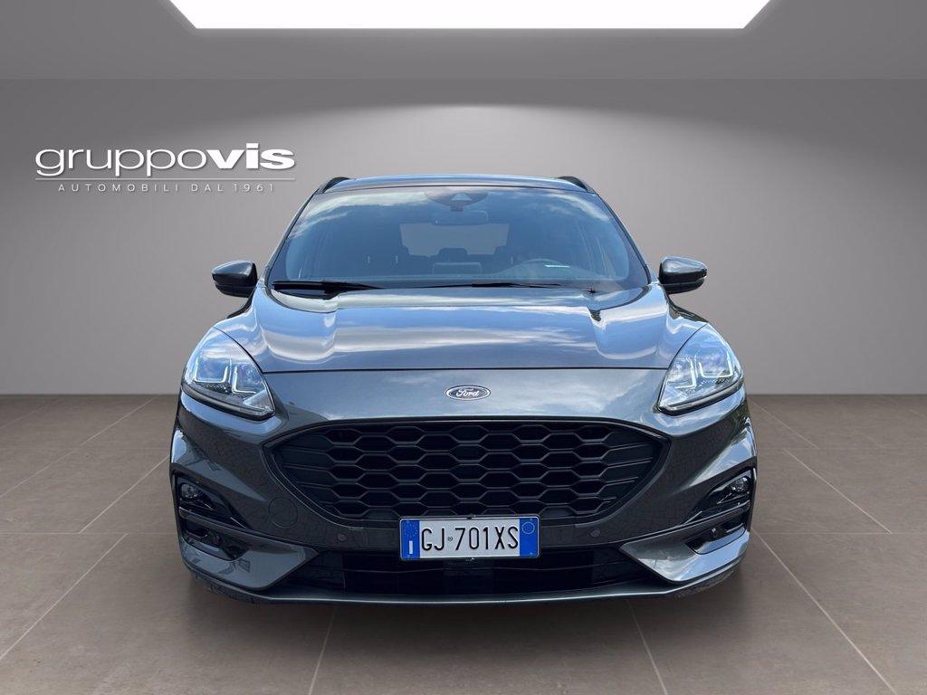 FORD Kuga full hybrid ST-Line 2wd Automatica del 2022