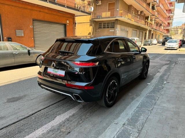 DS 7 Crossback 2.0 BlueHDi 180 Performance Line DS7