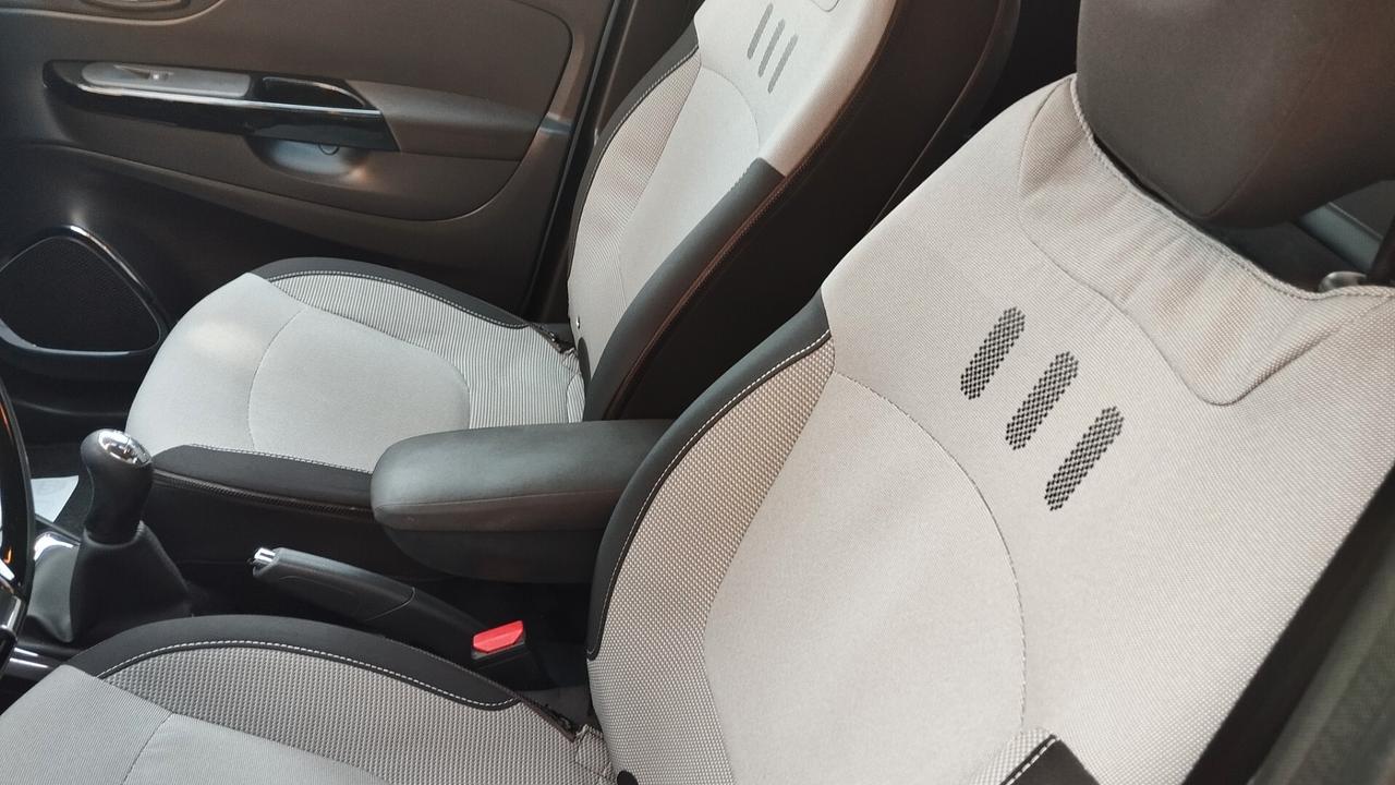 RENAULT CAPTUR 1.5 DIESEL-PREZZO PROMO