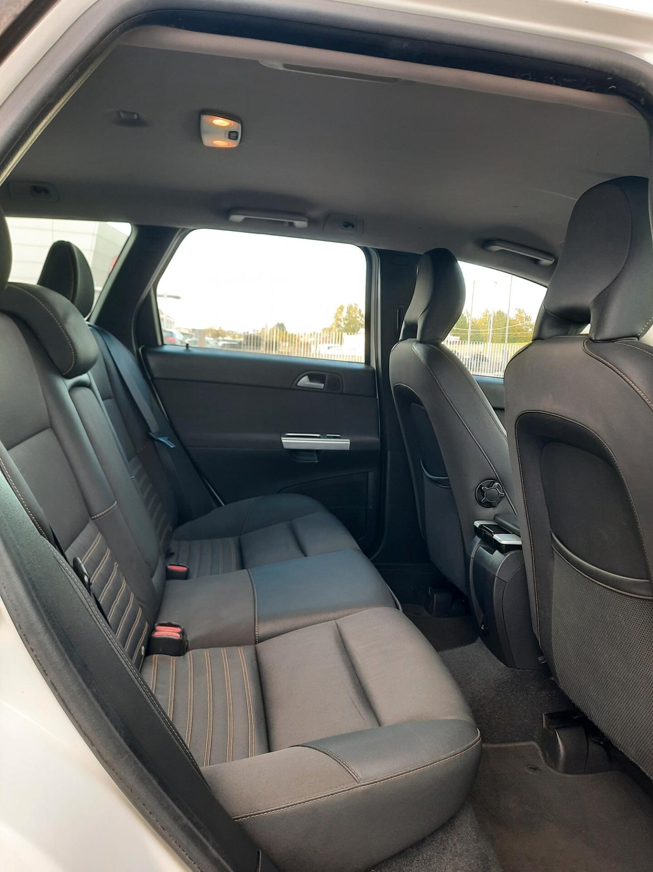 Volvo V50 D4 Summum