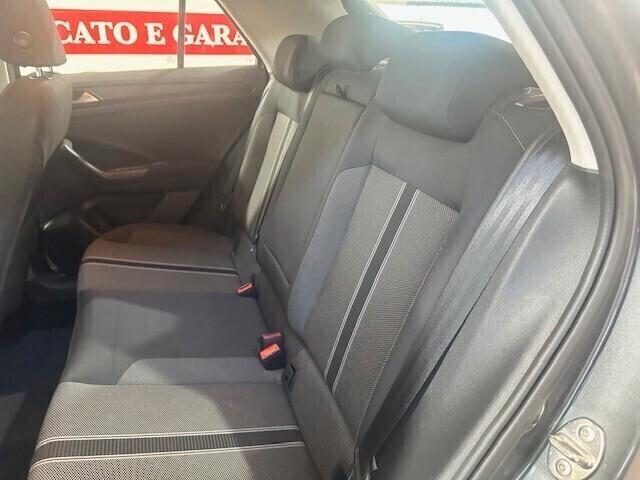 Volkswagen T-Roc 2.0 TDI SCR 150 CV DSG Business BlueMotion Technology