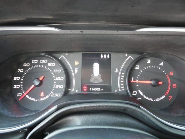 FIAT Tipo 1.6 Mjt 129cv S&S SW -OK NEOPATENTATI- DA VETRINA