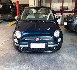 Fiat 500 1.3 Multijet 16V 95 CV Lounge