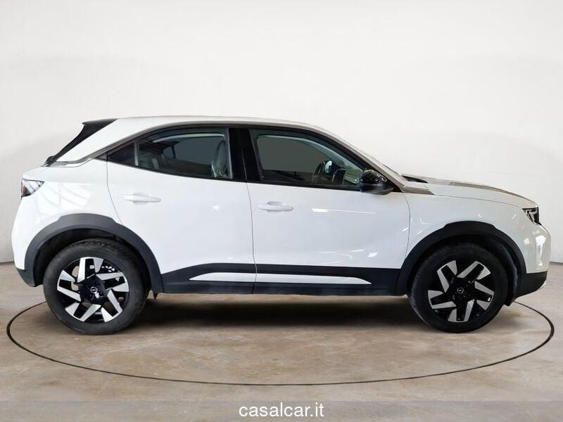 Opel Mokka 1.5 diesel Elegance 3 ANNI DI GARANZIA KM ILLIMITATI PARI ALLA NUOVA
