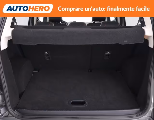 FORD EcoSport 1.0 EcoBoost 125 CV Start&Stop aut. Business
