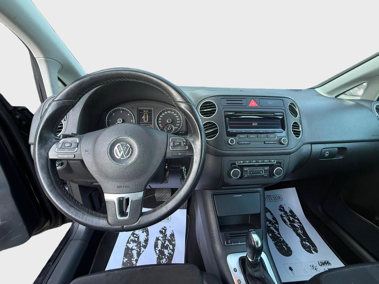 Volkswagen Golf Plus 1.6 TDI anno 2013 neo