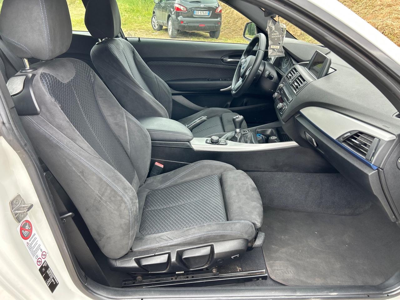 Bmw 120 120d 3p. Msport permute rate