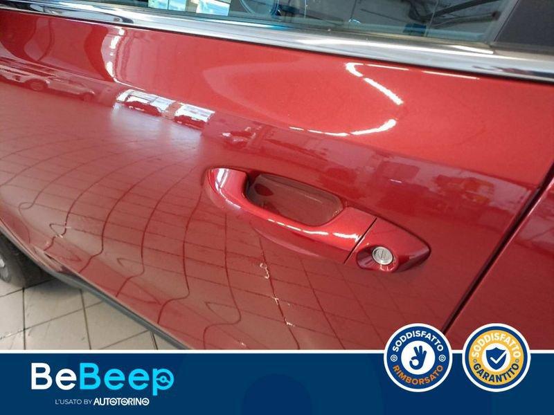 KIA Sportage 1.6 URBAN ECOGPL 2WD 126CV