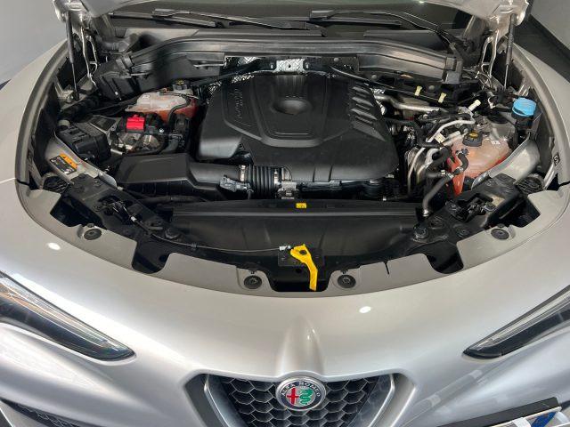 ALFA ROMEO Stelvio 2.2 Turbodiesel 160 CV AT8 RWD Business