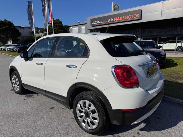 FIAT 500X 1.6 E-Torq 110 CV Pop