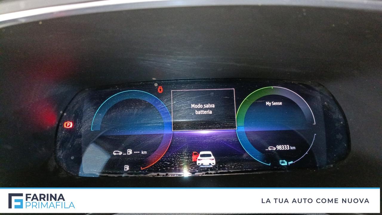 RENAULT Arkana 2021 - Arkana 1.6 E-Tech full hybrid E-Tech Engineere