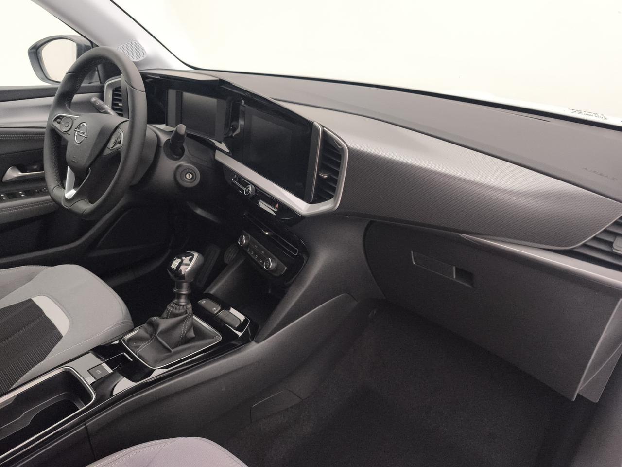 OPEL Mokka 1.2 t Edition s&s 100cv