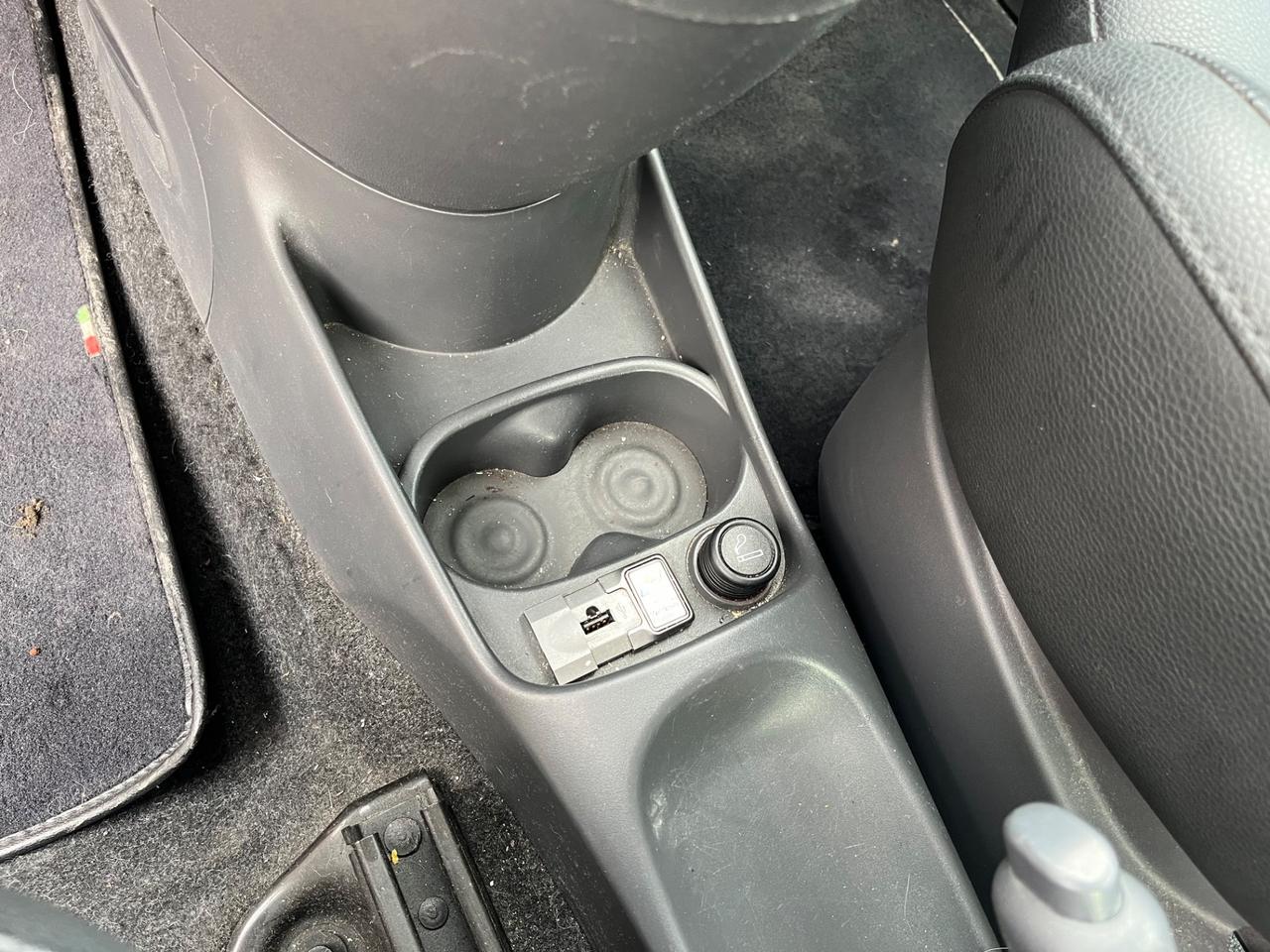 Fiat 500 1.3 Multijet 16V 75 CV Sport PELLE