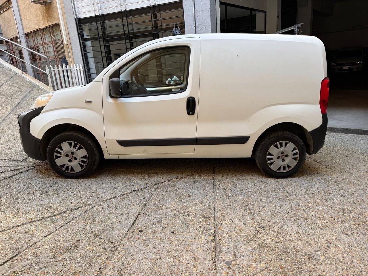 Fiat Fiorino 1.3 Multijet