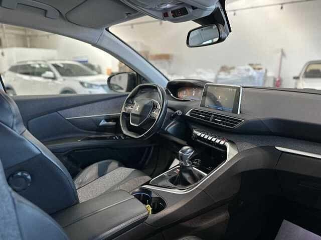 Peugeot 3008 BlueHDi 130 S&S Allure