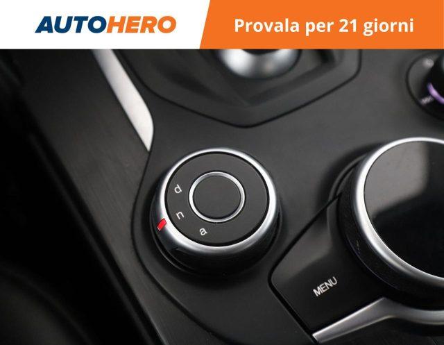 ALFA ROMEO Giulia 2.2 Turbodiesel 180 CV AT8 Super