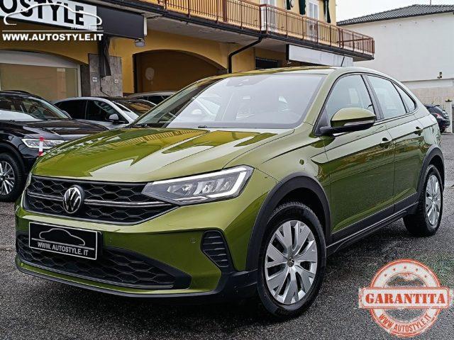 VOLKSWAGEN Taigo 1.0 TSI 95 CV