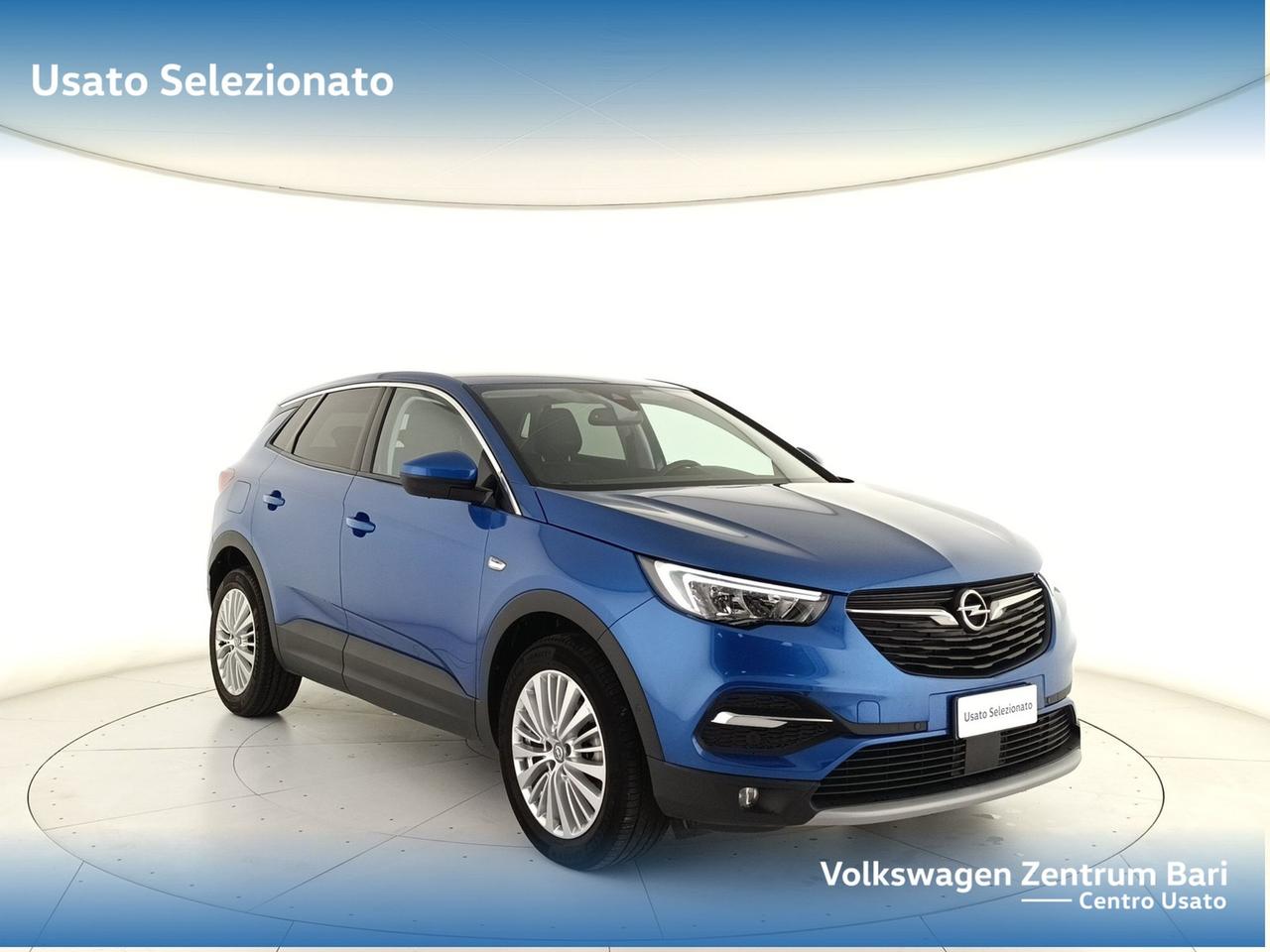 Opel Grandland X x 1.5 ecotec innovation s&s 130cv at8