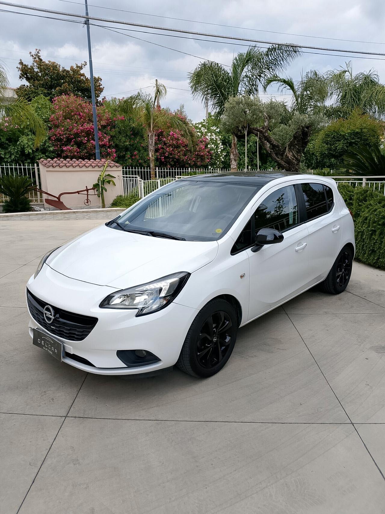 Opel Corsa 1.4 90CV GPL Tech 5 porte Advance