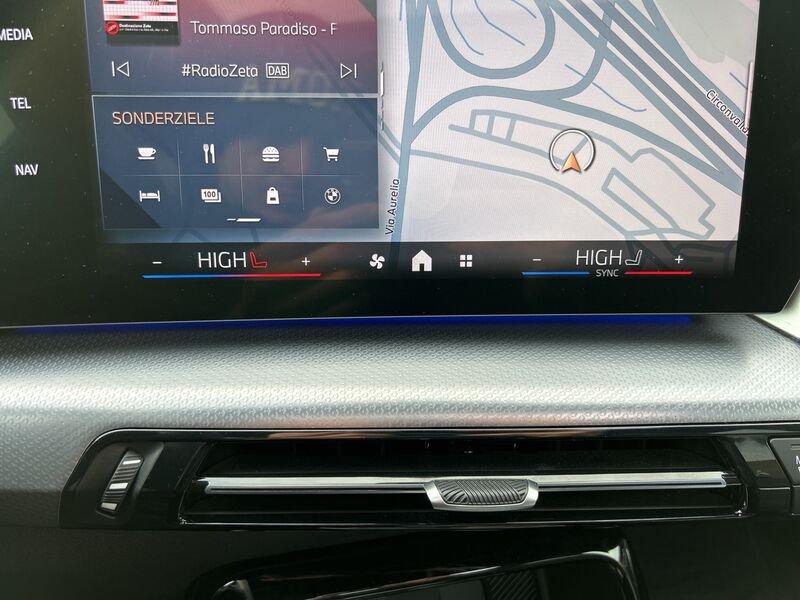 BMW X1 Diesel sdrive 20d MSPORT