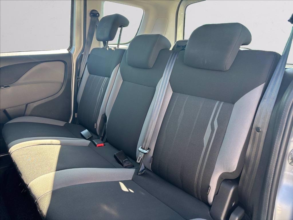 FIAT Doblo 1.6 mjt 16v Easy 120cv del 2016