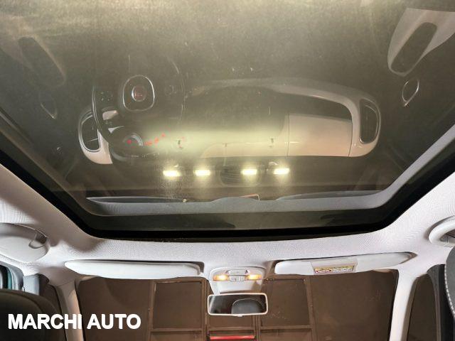 FIAT 500L 1.6 Multijet 120 CV Trekking