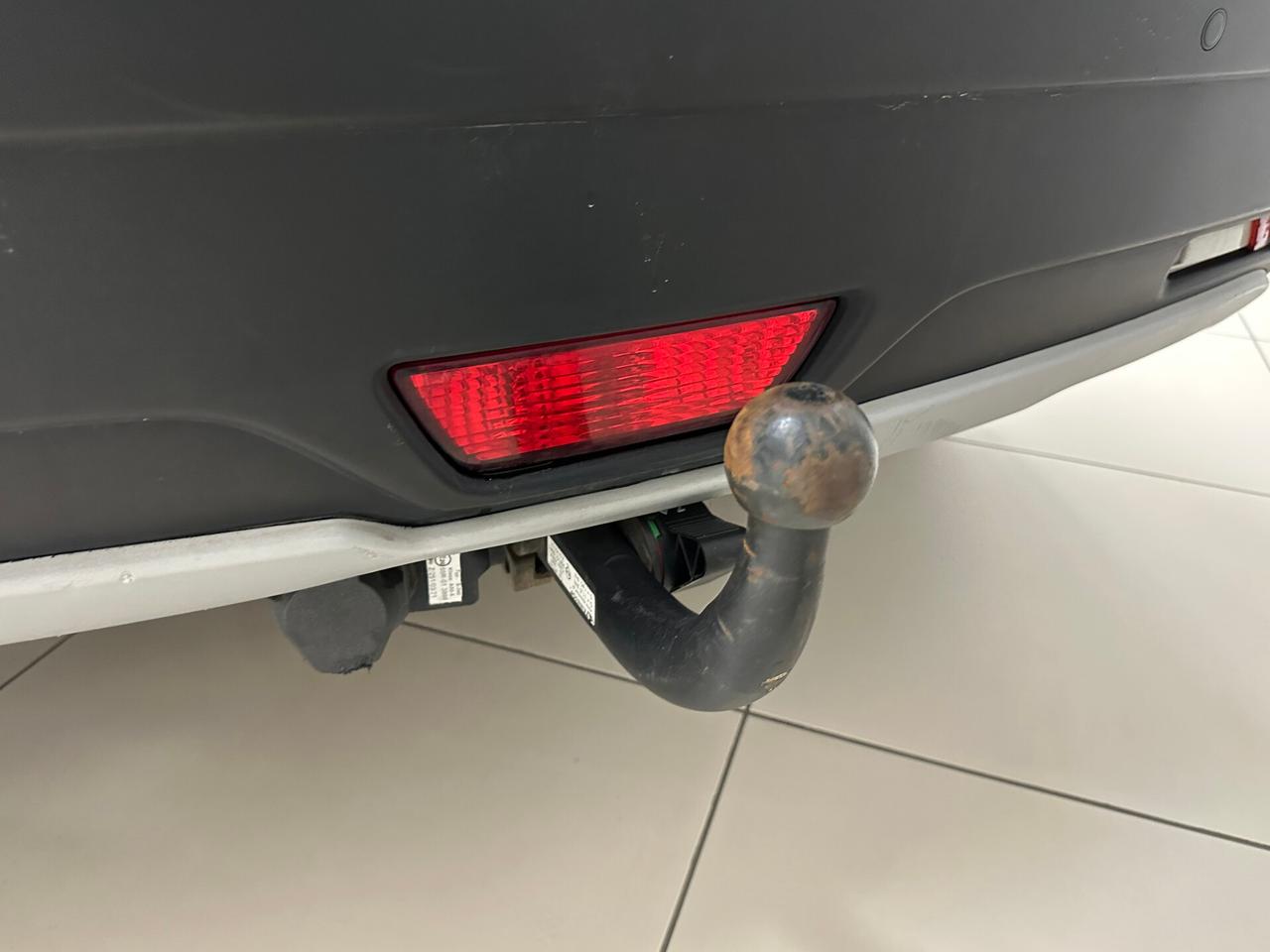 Suzuki S-Cross 1.0 Boosterjet Cool 112 CV - 2016