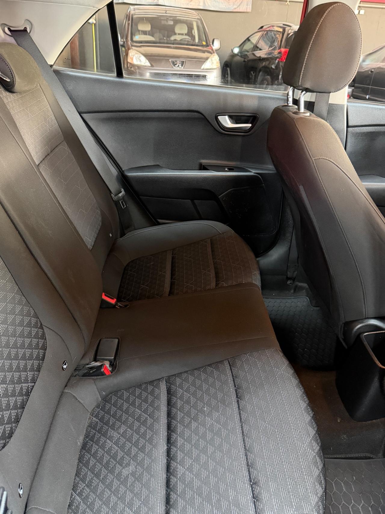 Kia Rio 1.2 DPi 84 CV Style