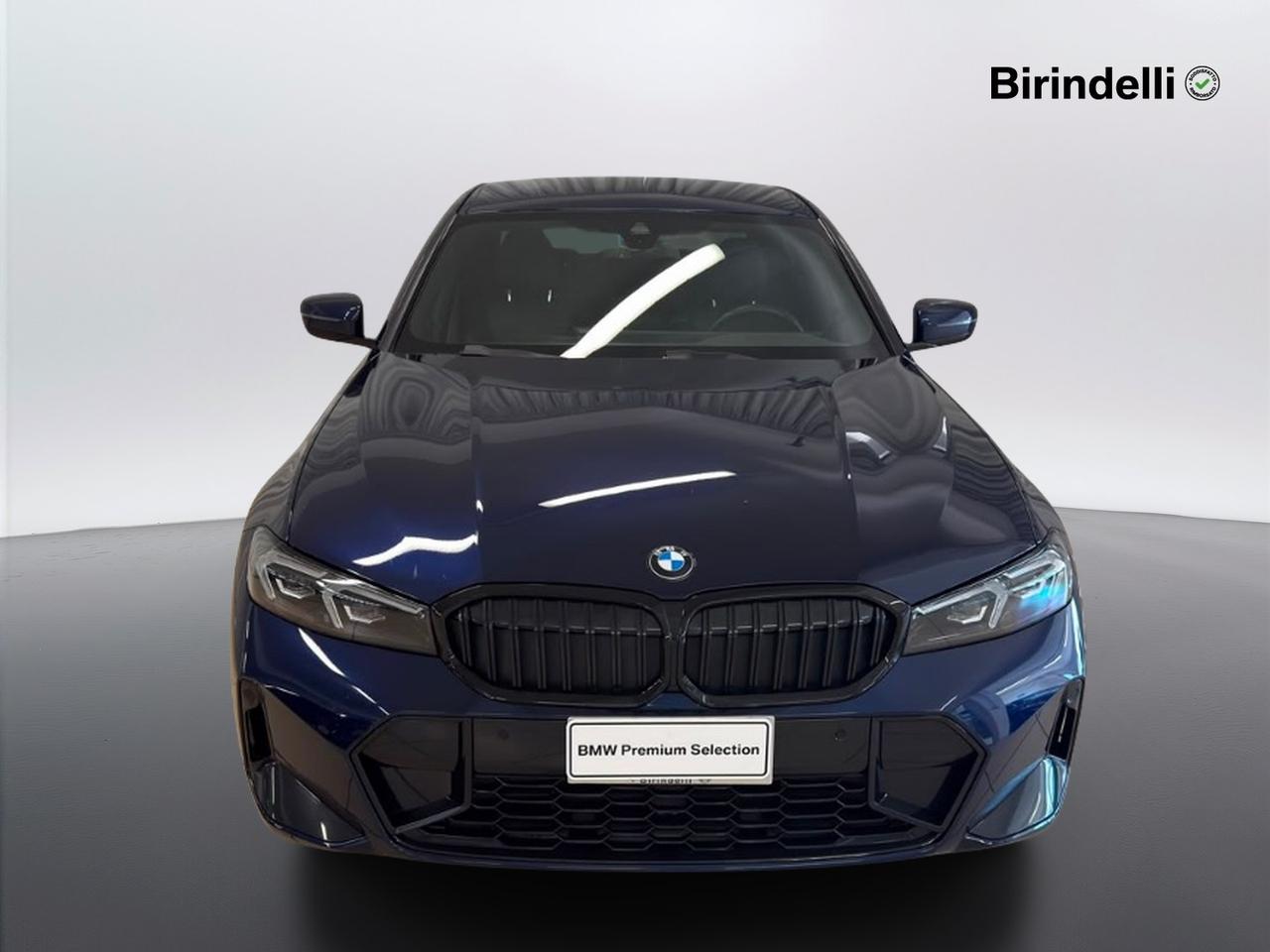 BMW Serie 3(G20/1-80/1) - 320d 48V xDrive Msport