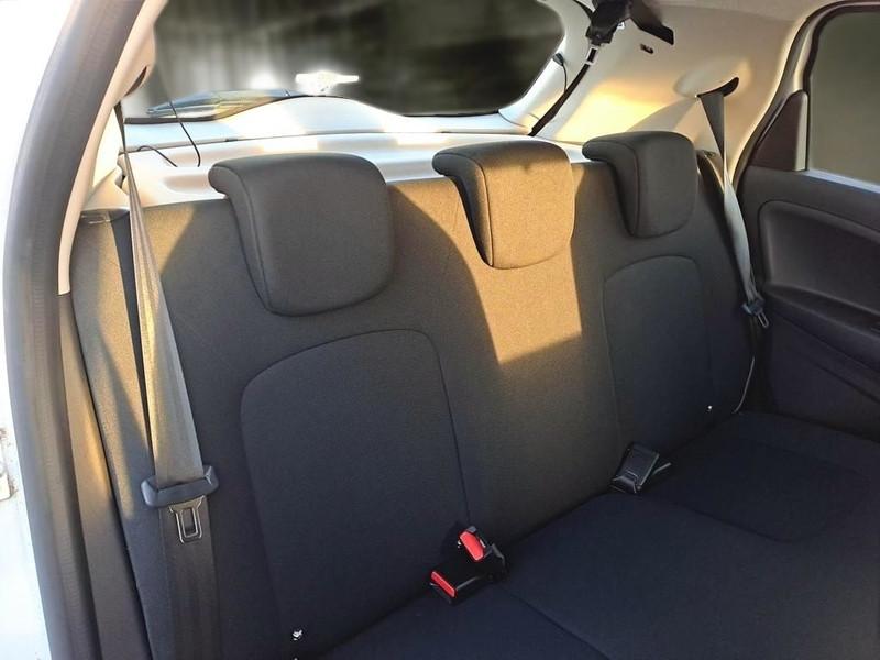 RENAULT ZOE BUSINESS R110 5 PORTE BERLINA