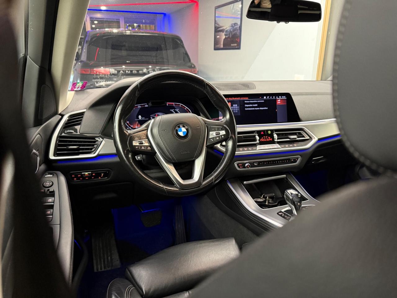 Bmw X5 xDrive30d Business .