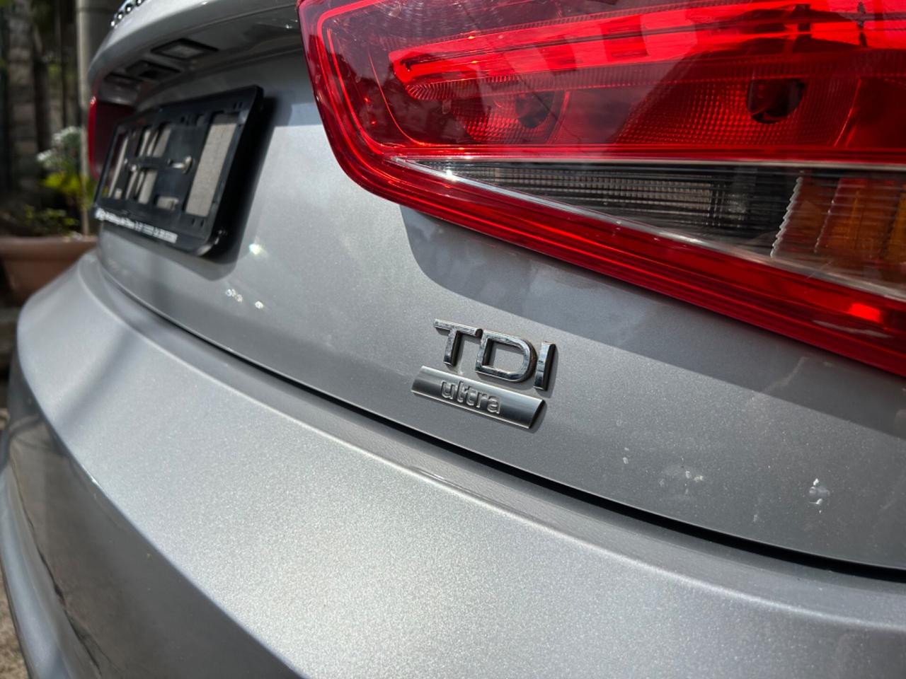 Audi A1 Sportback 1.4 TDI ultra Metal plus