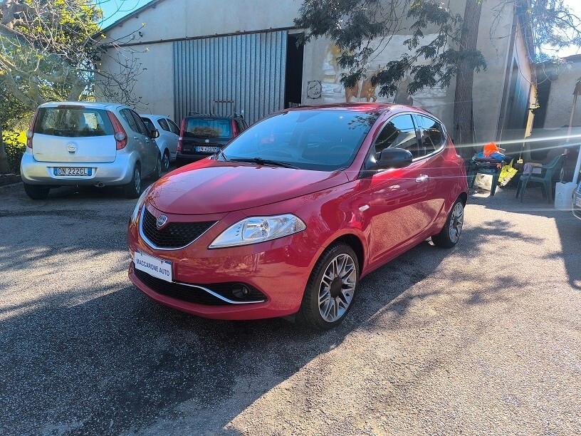 Lancia Ypsilon 1.3 MJT 16V 95 CV 5 porte S&S Platinum