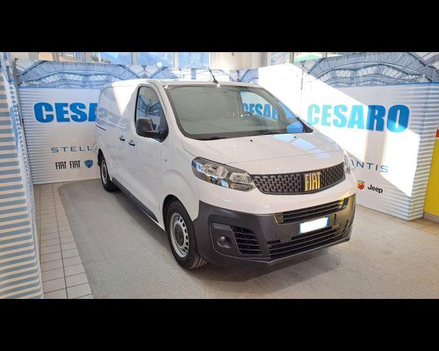 FIAT Scudo Ice 2.0 bluehdi 145cv L2H1 no S&S-DETAX
