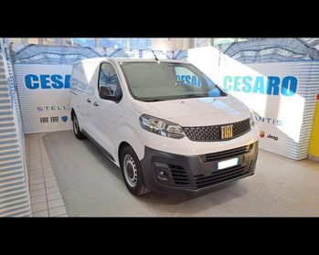 FIAT Scudo Ice 2.0 bluehdi 145cv L2H1 no S&S-DETAX