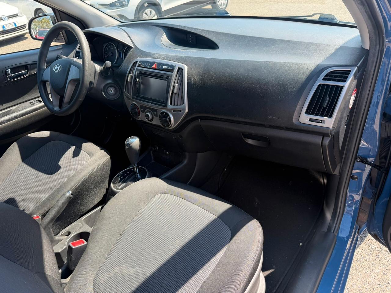 Hyundai i20 1.2 5p. Classic