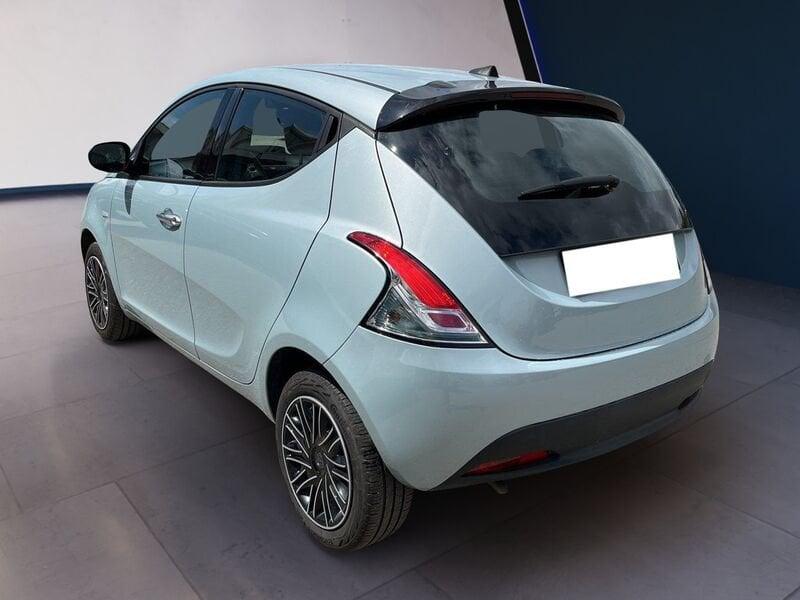 Lancia Ypsilon NUOVA My24 402 Oro 1.0
