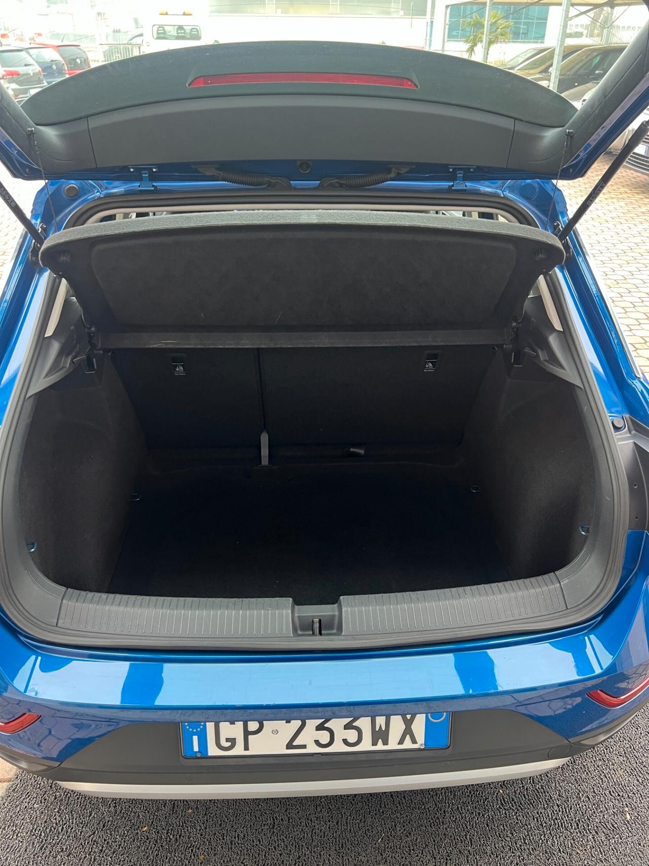 Volkswagen T-Roc 1.0 TSI Life