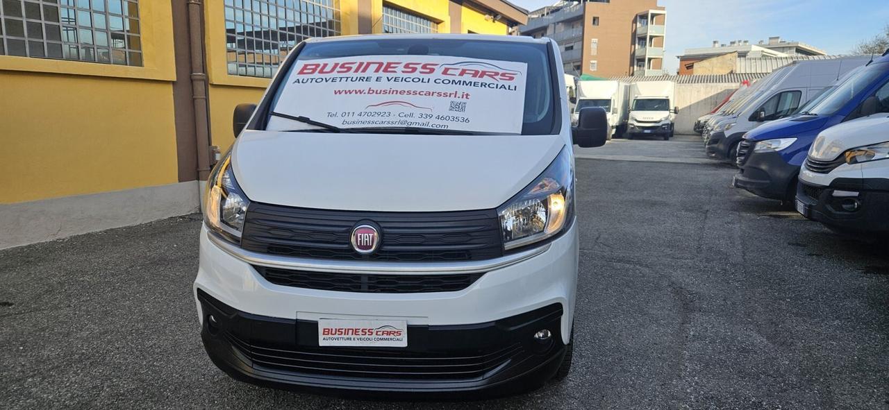 Fiat Talento 1.6 TwinTurbo MJT 125CV PC-TN Combi 10q 9 POSTI