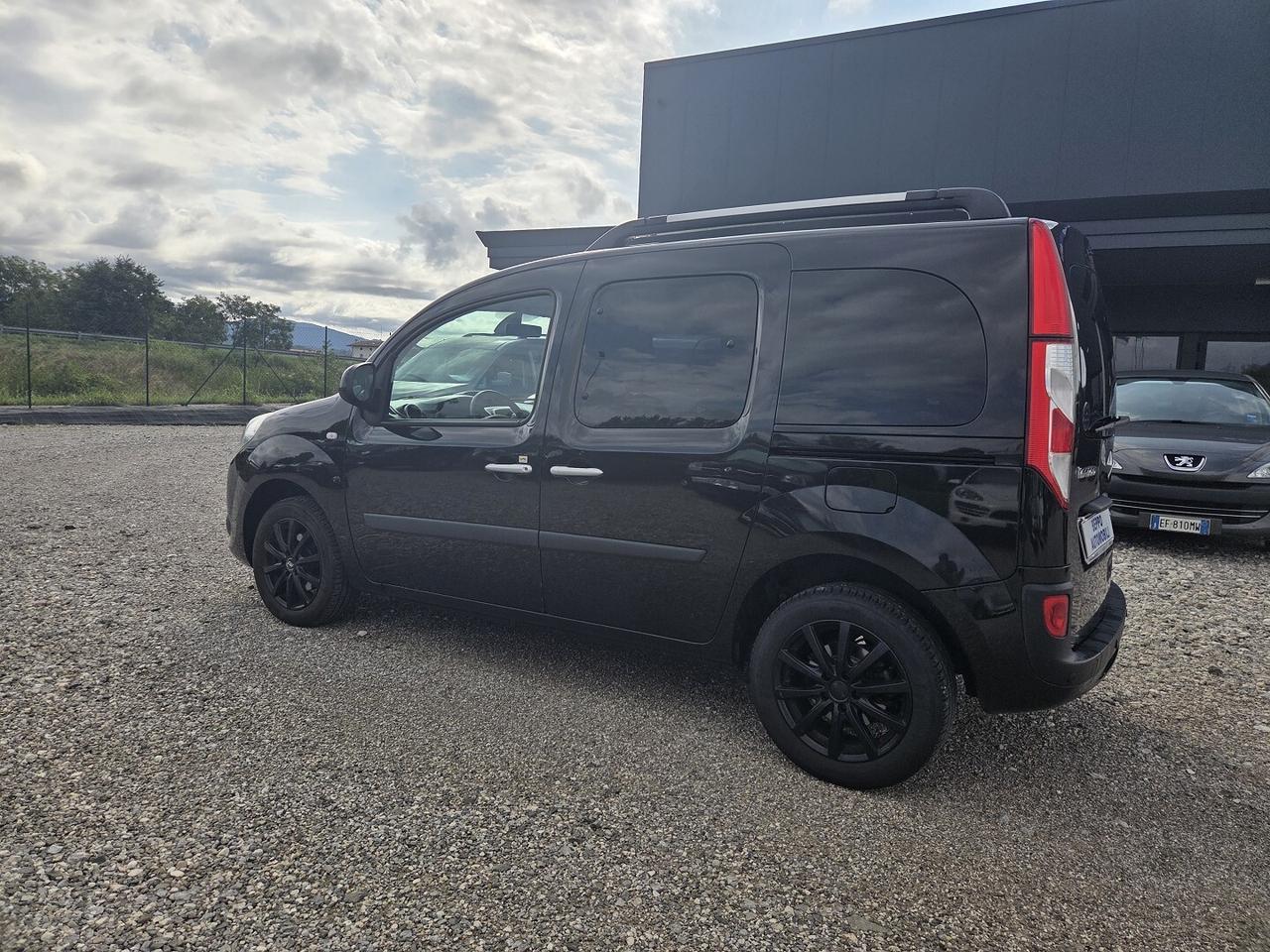 RENAULT KANGOO 1.5DCI 66KW DEL 2014