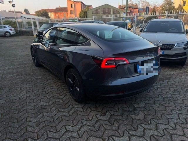 TESLA Model 3 Long Range Dual Motor AWD