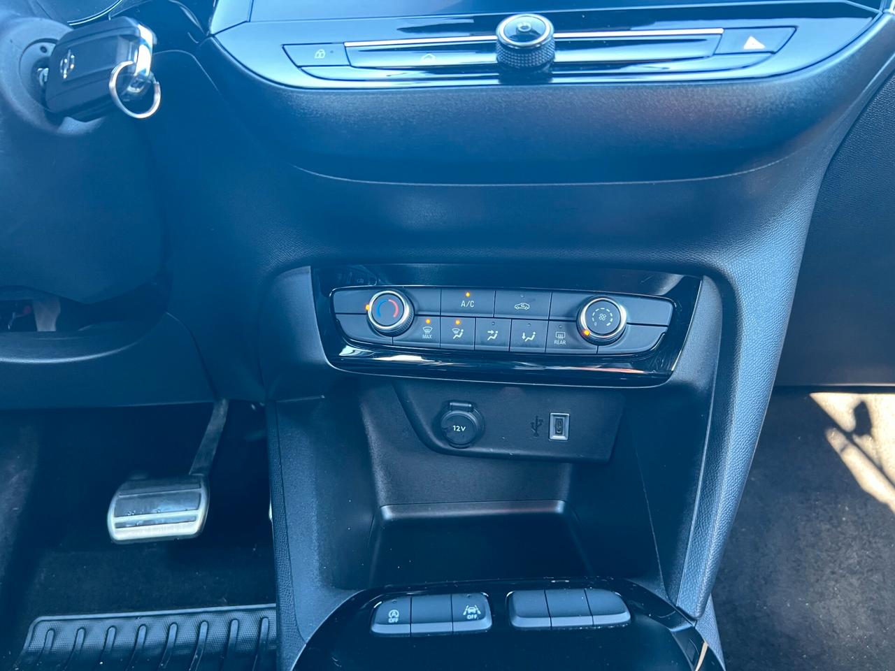 Opel Corsa 1.2 100 CV auto GS PREZZO REALE