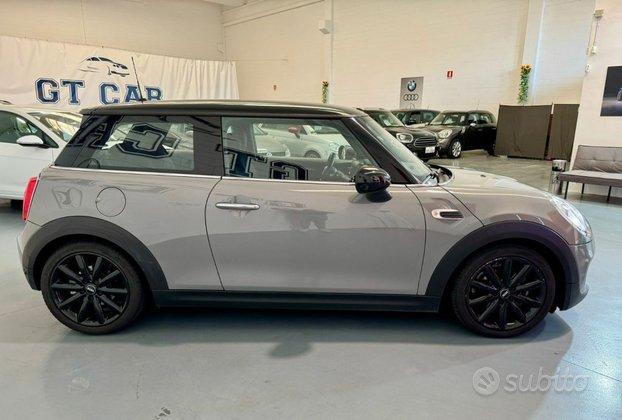 MINI Cooper 1.5 Cooper Hype * INTERNO JHON COOPE