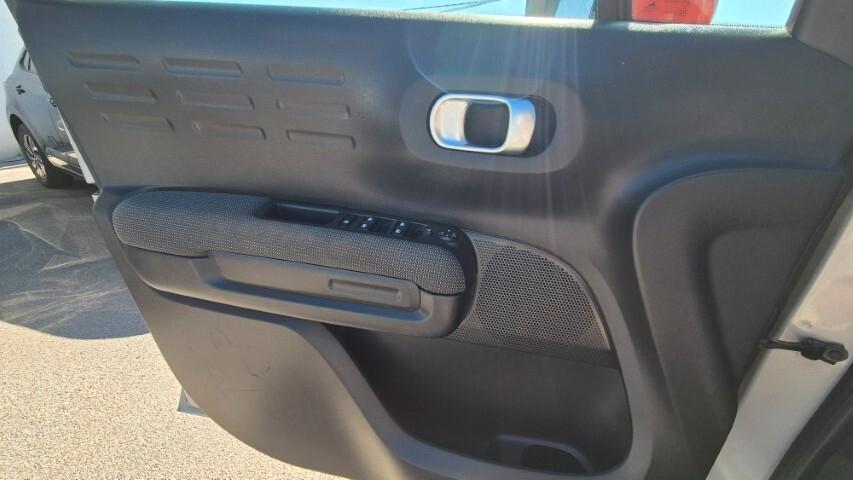 Citroen C3 Aircross BlueHDi 100 S&S Shine - 2018